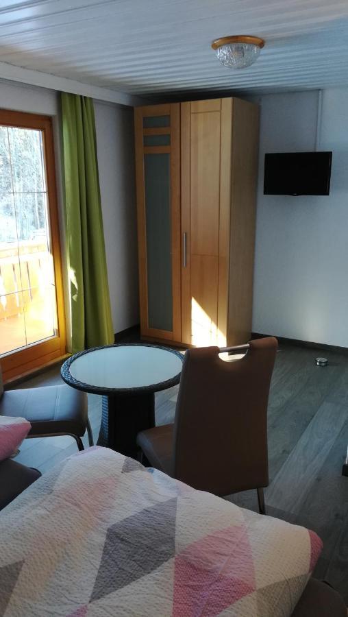 Haus Heiserer Musau Exteriör bild