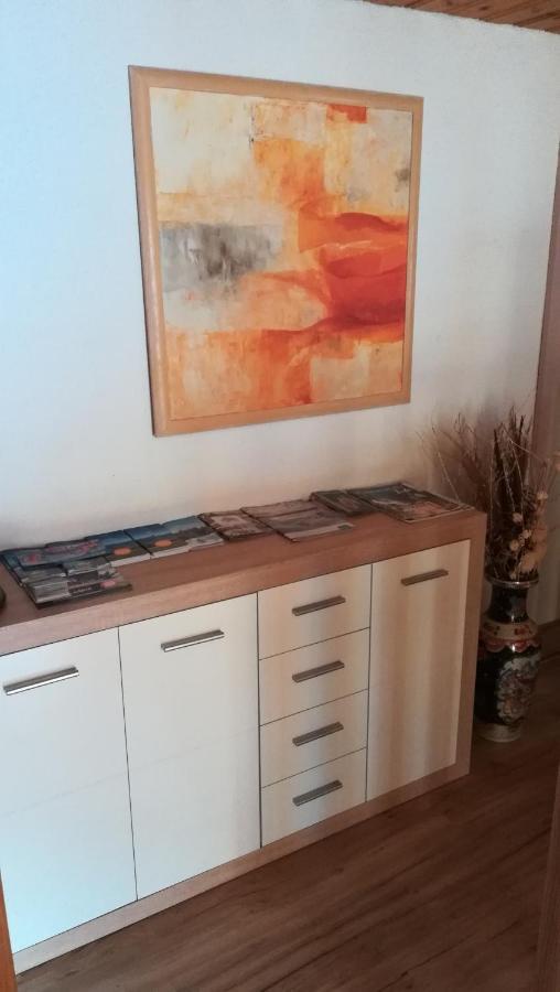 Haus Heiserer Musau Exteriör bild