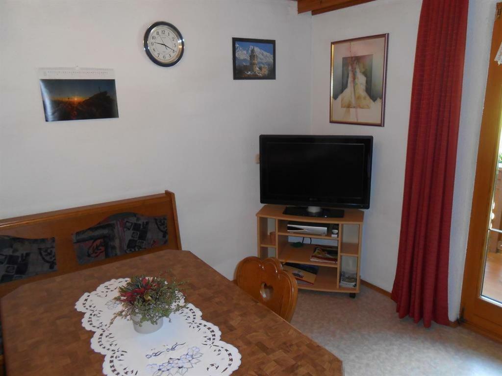 Haus Heiserer Musau Exteriör bild