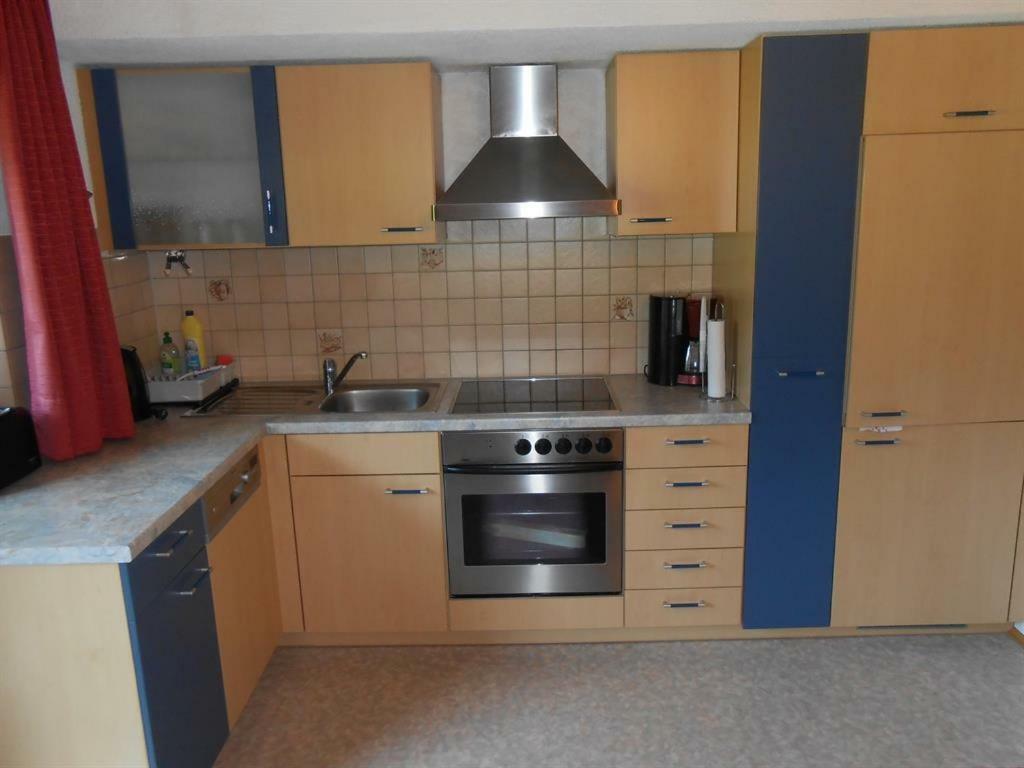 Haus Heiserer Musau Exteriör bild
