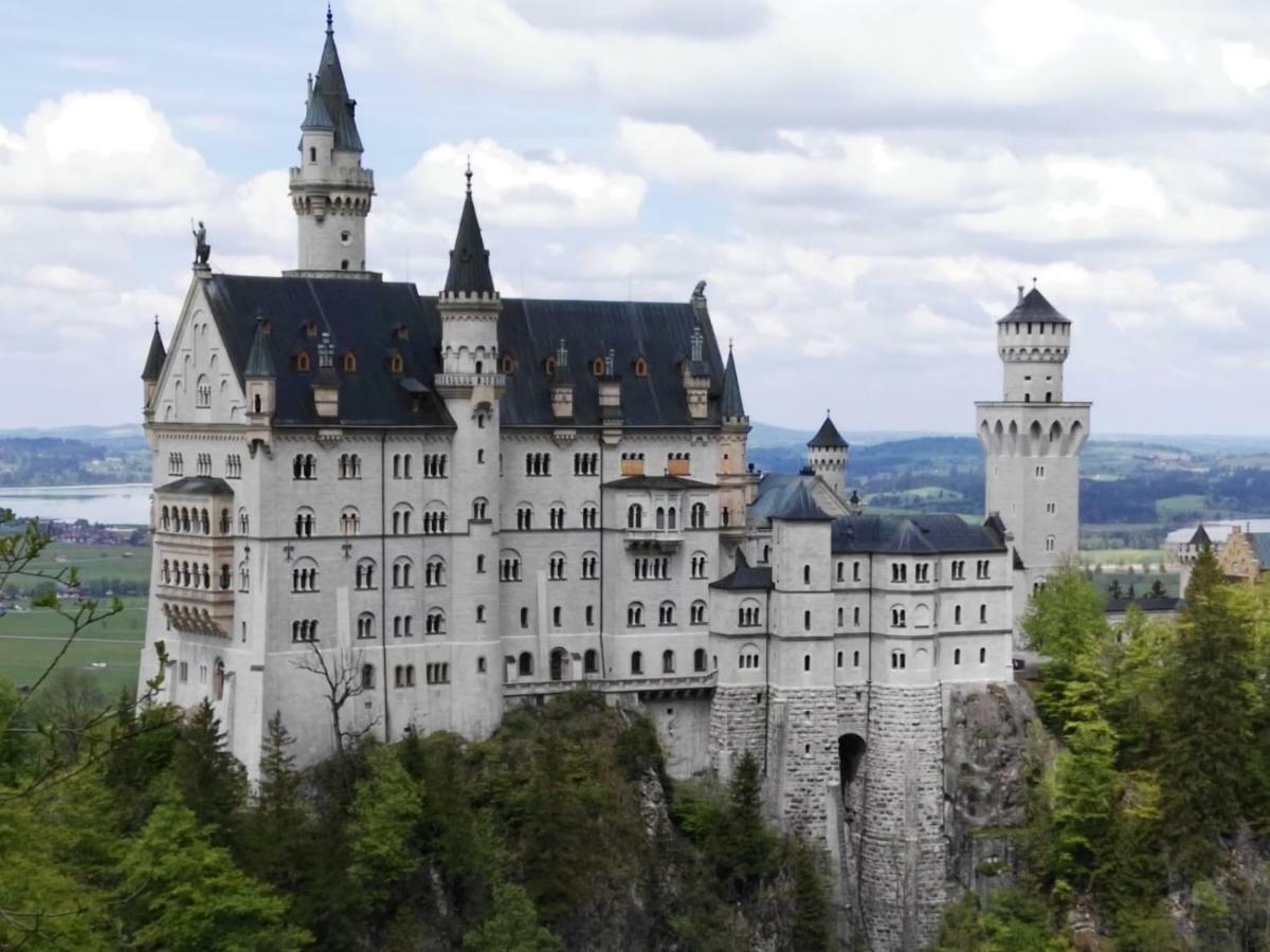 Haus Heiserer Musau Exteriör bild